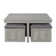 Laurel Foundry Modern Farmhouse Jolliff Lift Top Coffee Table with ...